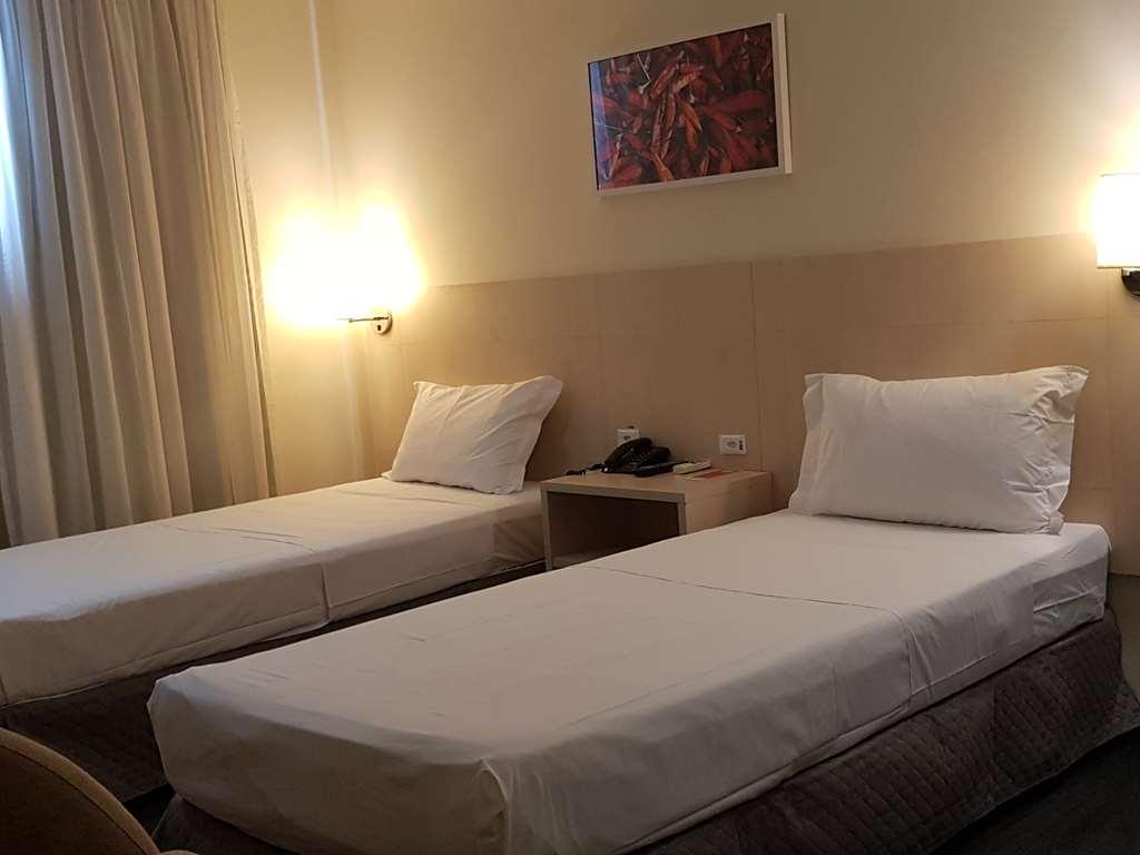 Ibis Styles Belem Batista Campos Hotel Exterior foto