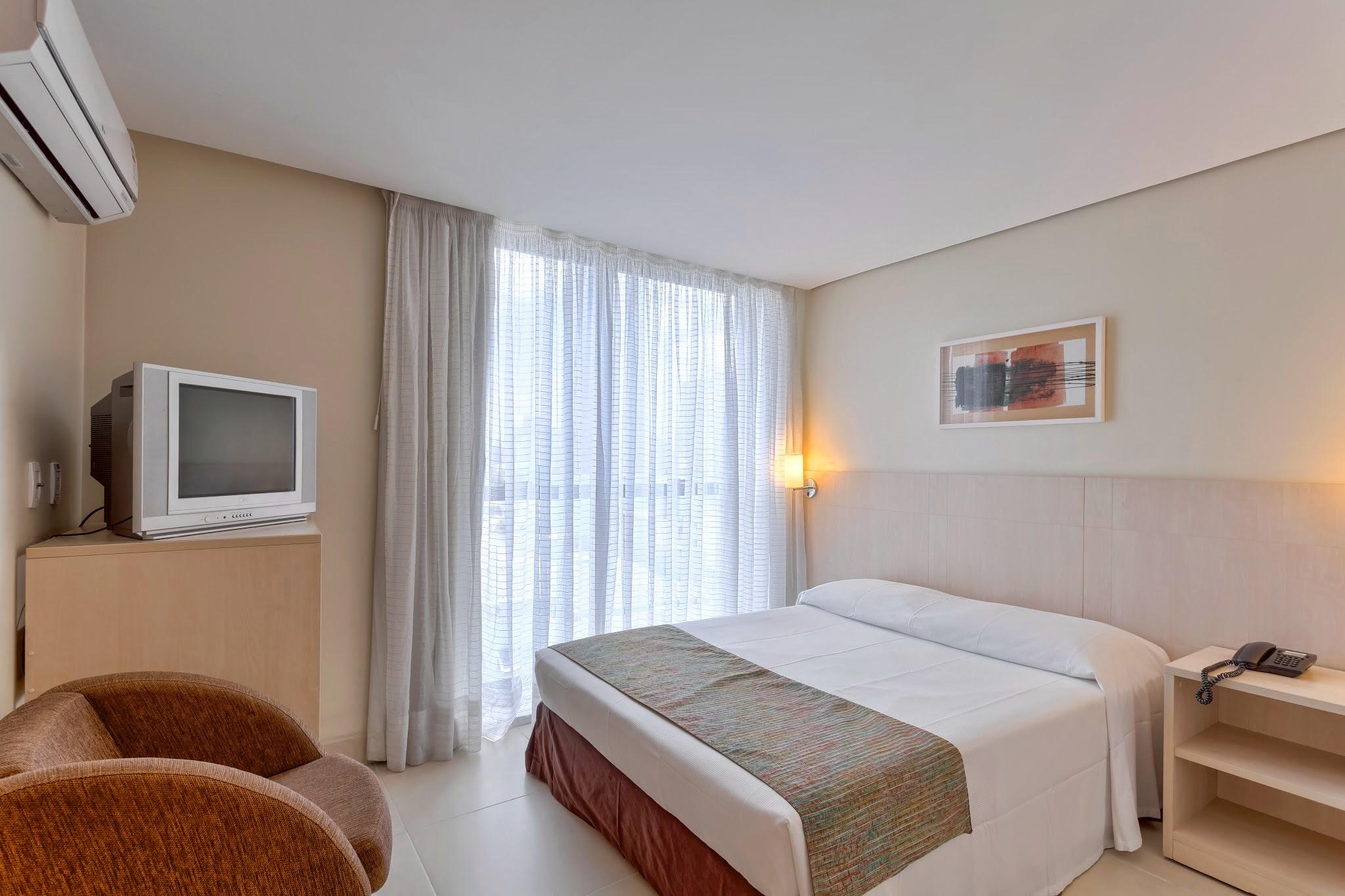 Ibis Styles Belem Batista Campos Hotel Exterior foto