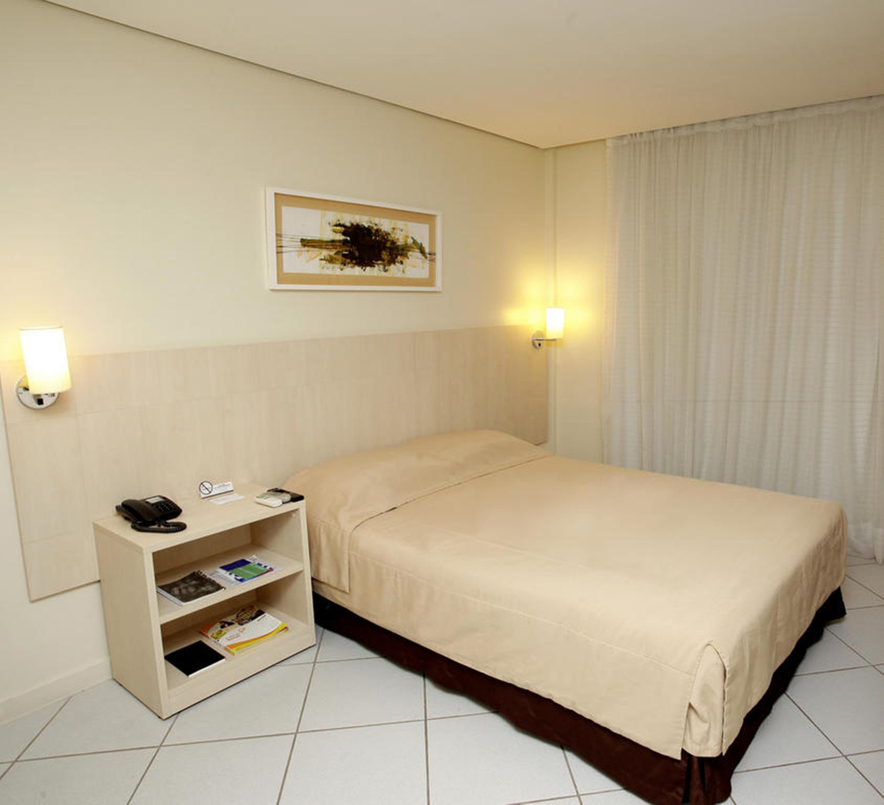 Ibis Styles Belem Batista Campos Hotel Exterior foto