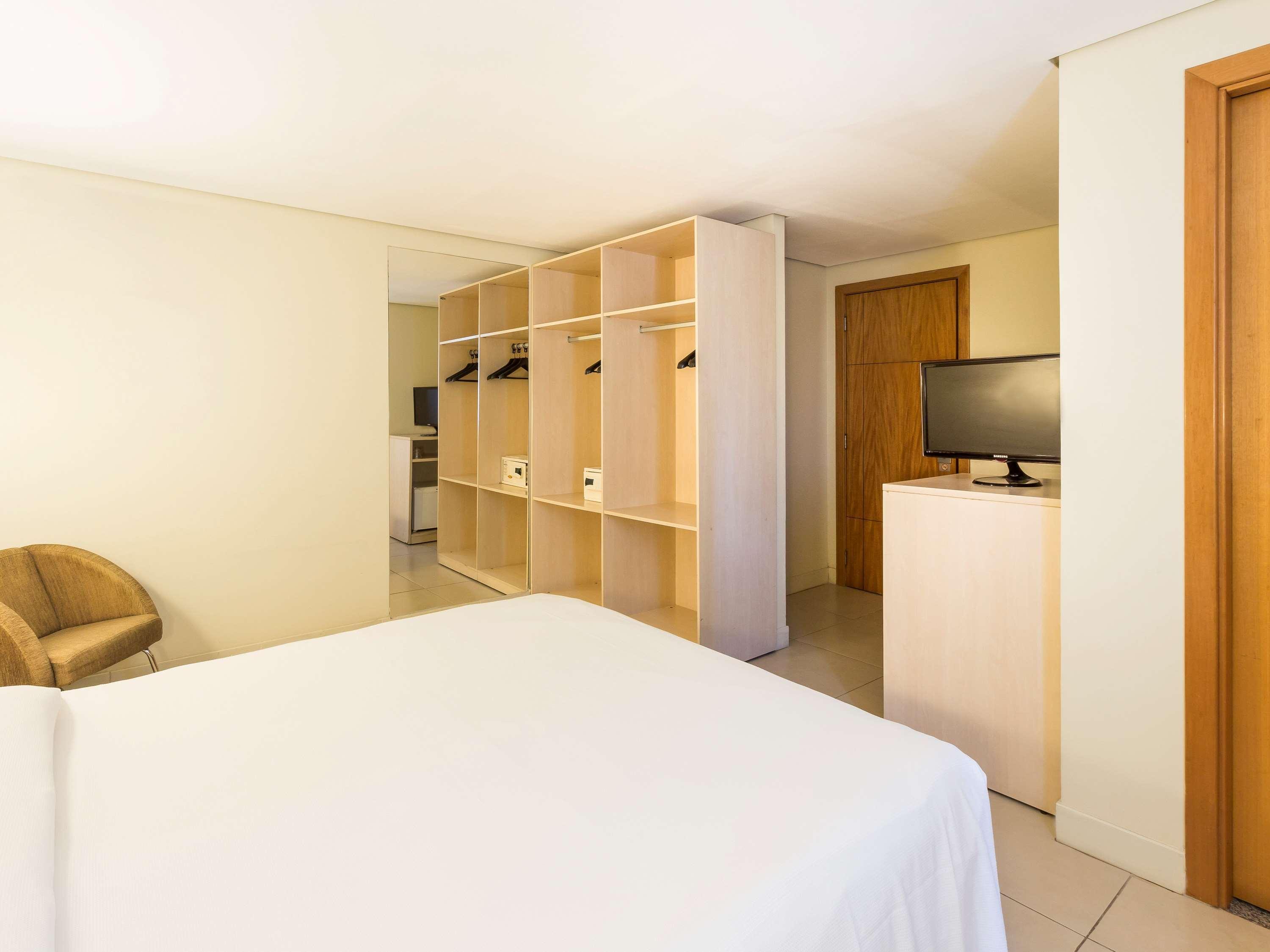 Ibis Styles Belem Batista Campos Hotel Exterior foto