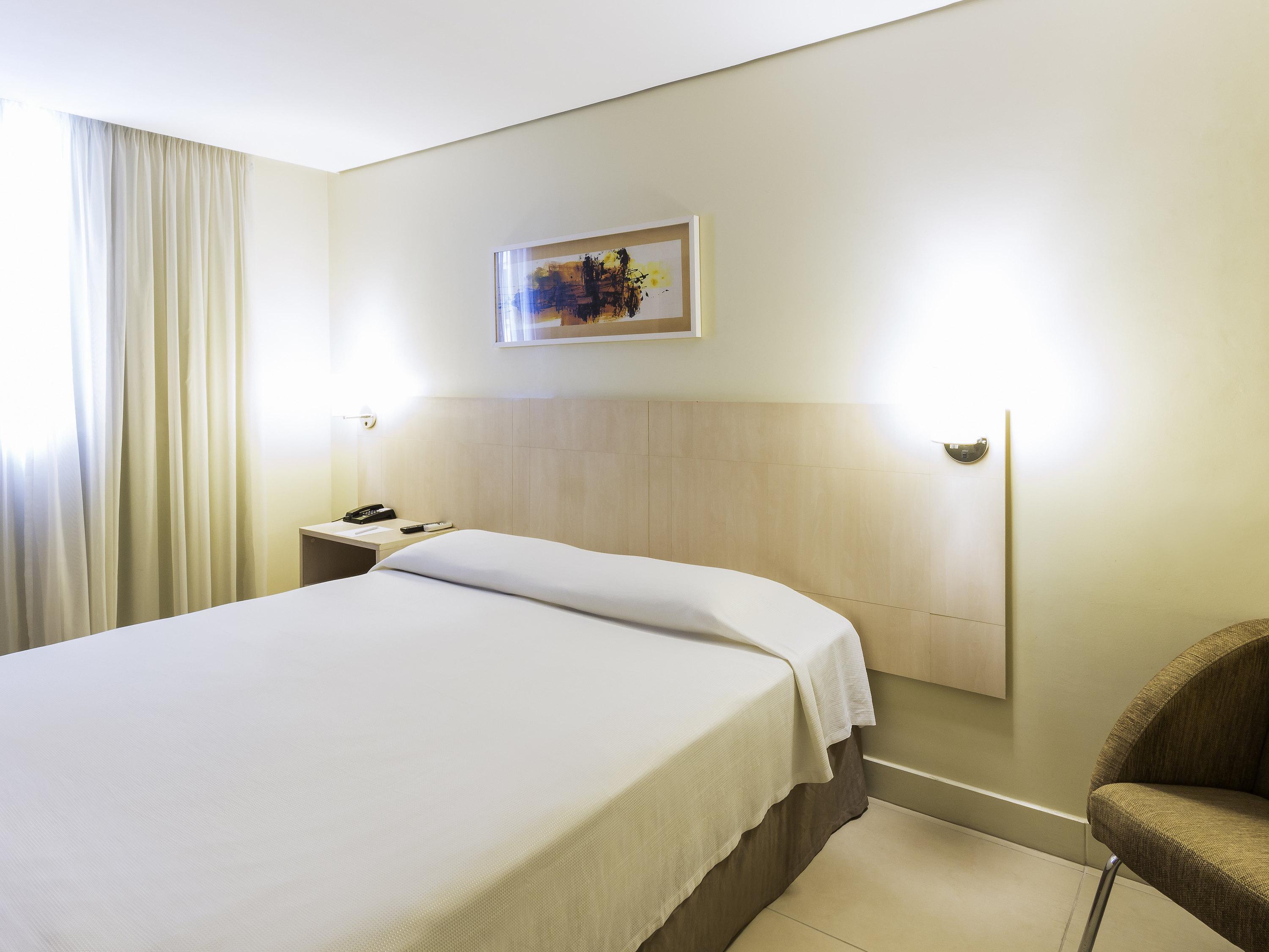 Ibis Styles Belem Batista Campos Hotel Exterior foto