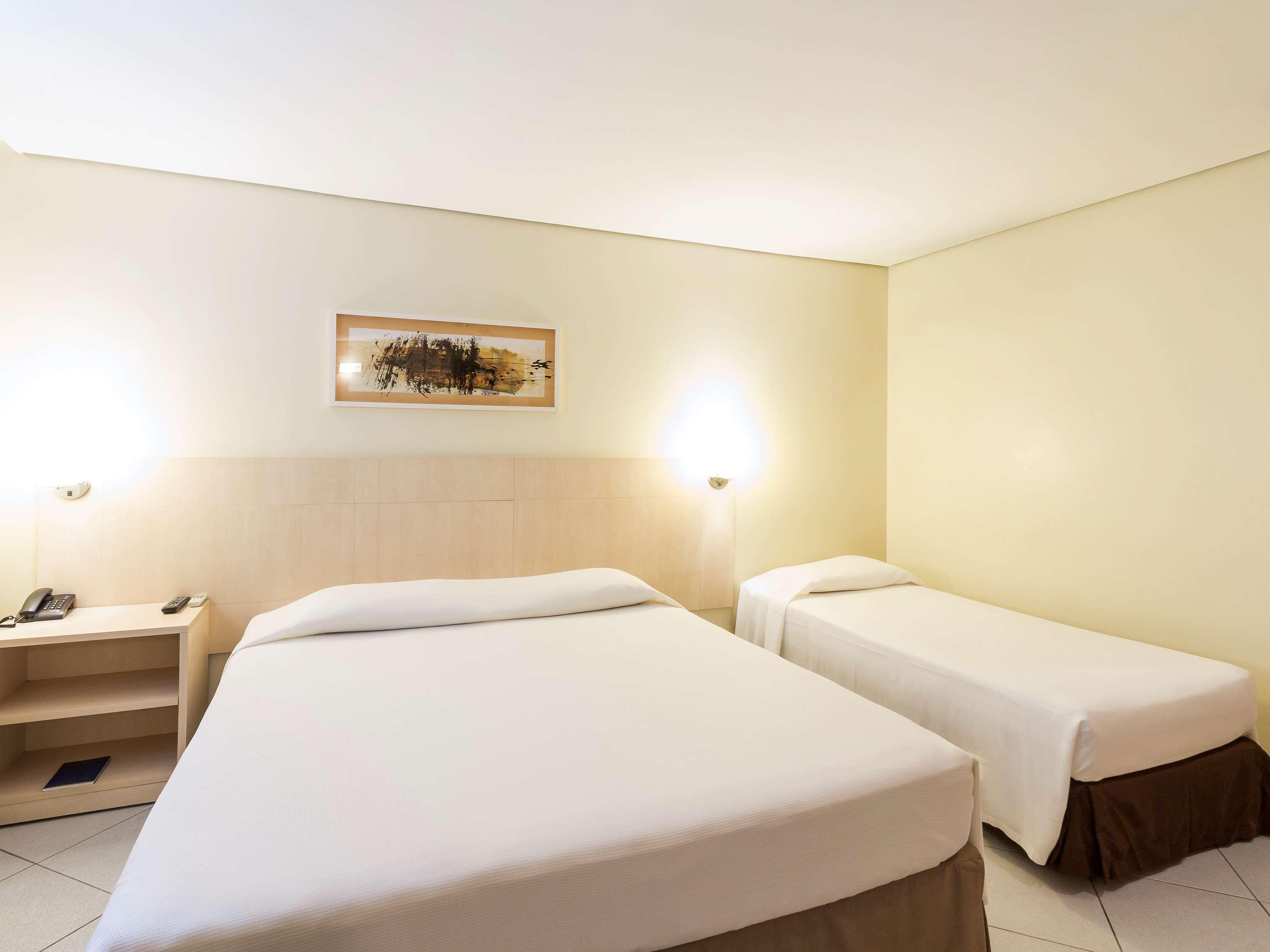 Ibis Styles Belem Batista Campos Hotel Exterior foto