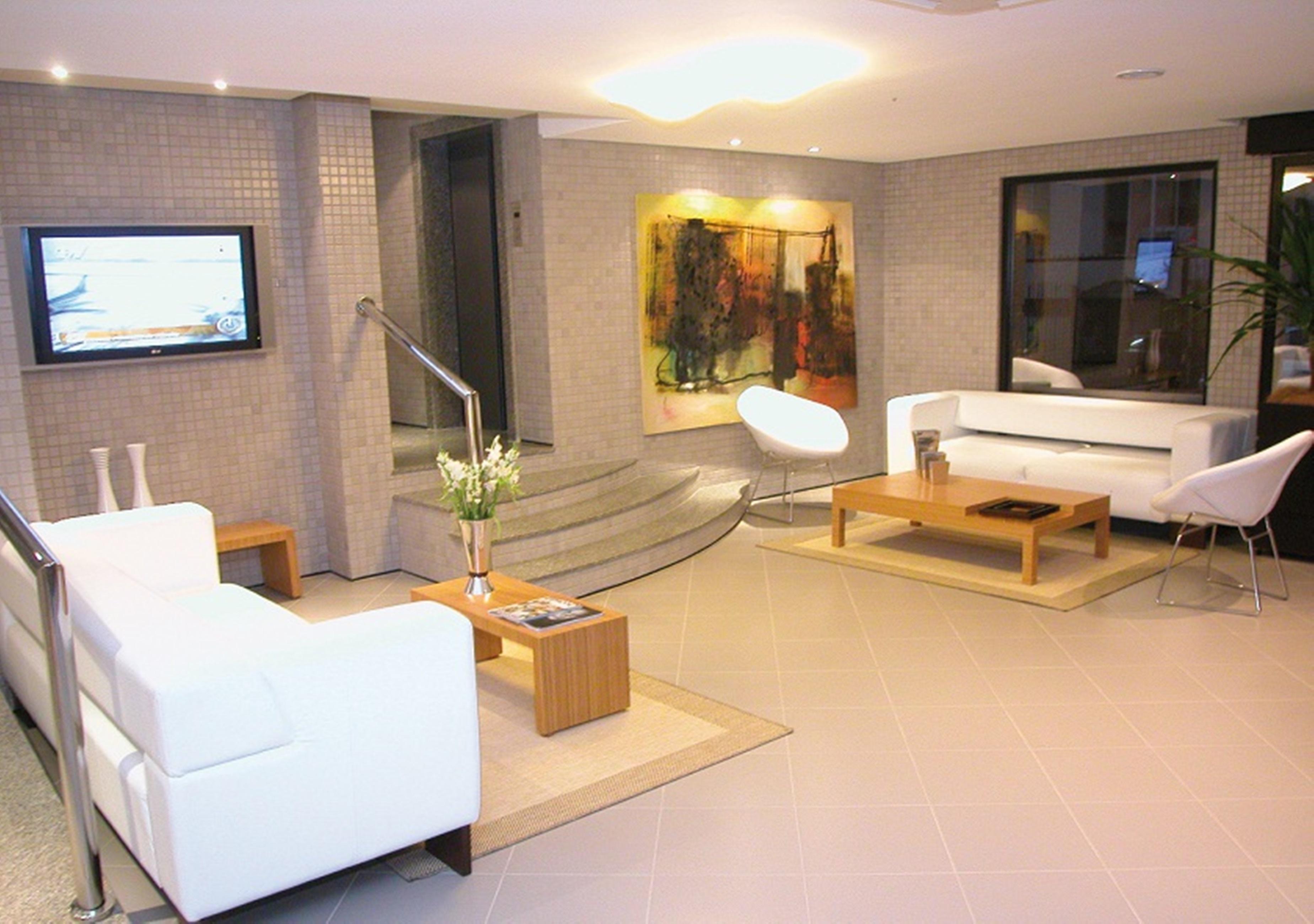 Ibis Styles Belem Batista Campos Hotel Exterior foto