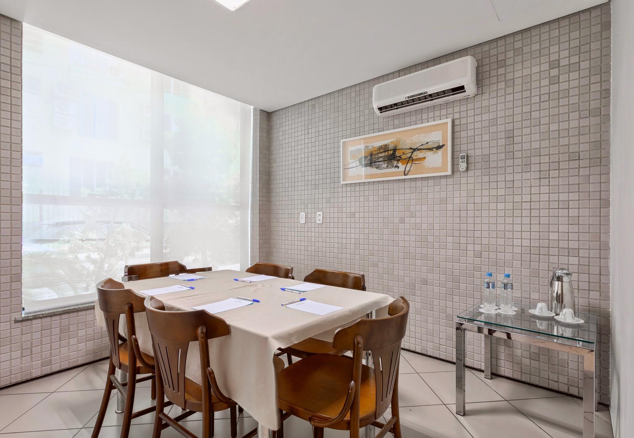 Ibis Styles Belem Batista Campos Hotel Exterior foto