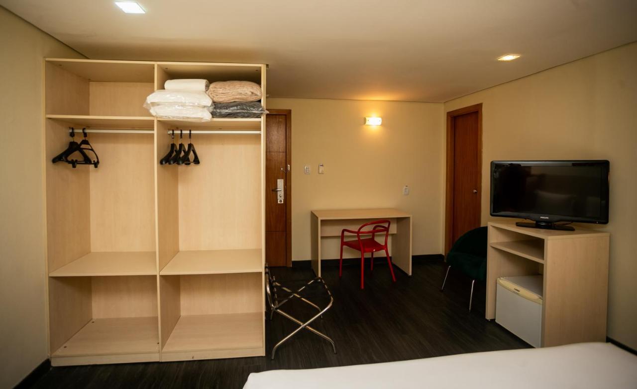 Ibis Styles Belem Batista Campos Hotel Exterior foto