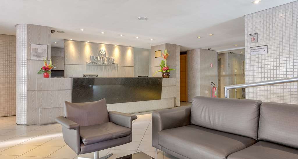 Ibis Styles Belem Batista Campos Hotel Exterior foto