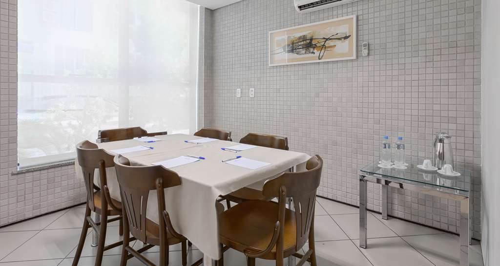 Ibis Styles Belem Batista Campos Hotel Exterior foto